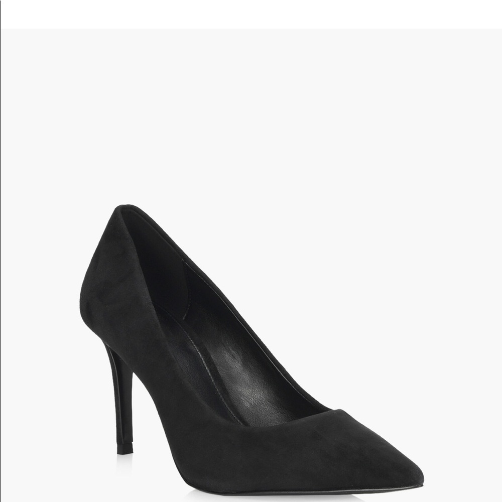 MICHAEL KORS KEKE MID PUMPS